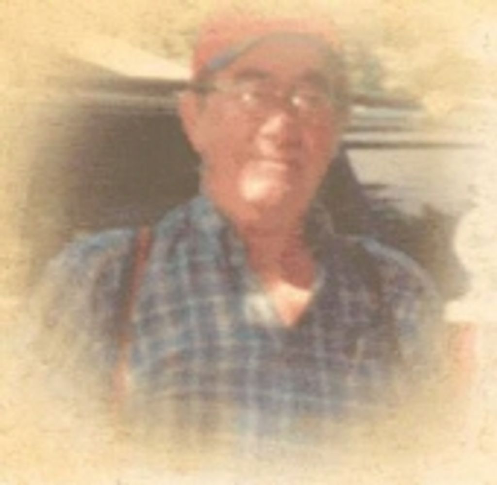 John Larsen