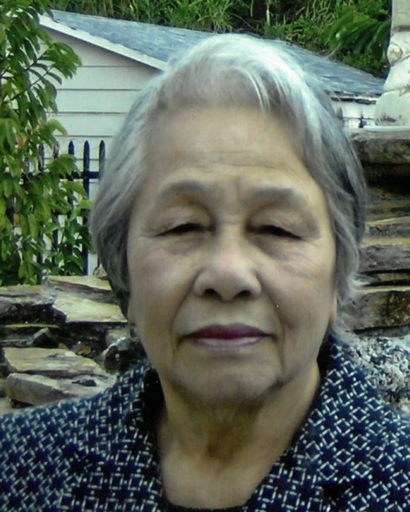 Maria Hoa Thi Nguyen