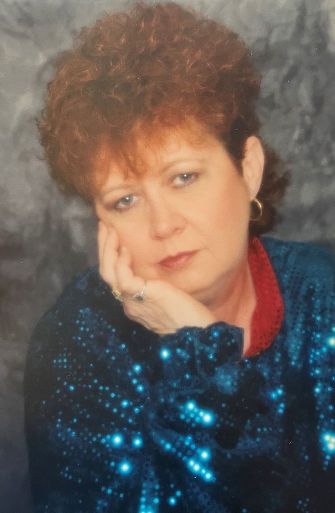 Connie Sue Marvin