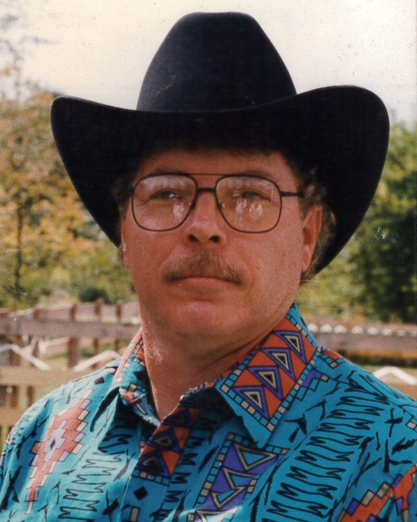 Charles R. "Tooie" Crites II Profile Photo