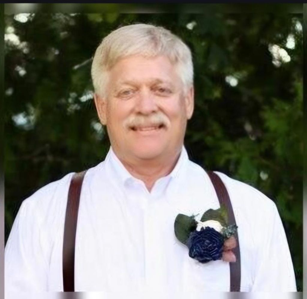 Arron "Ace" Foster Profile Photo