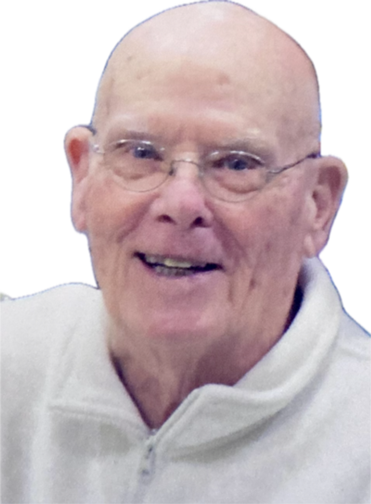 Howard R. Edmonds Jr. Profile Photo