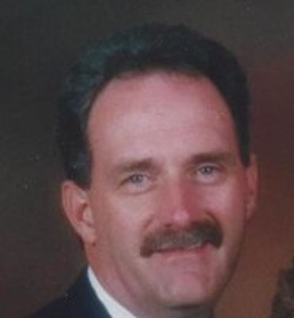 Steven G. Moore