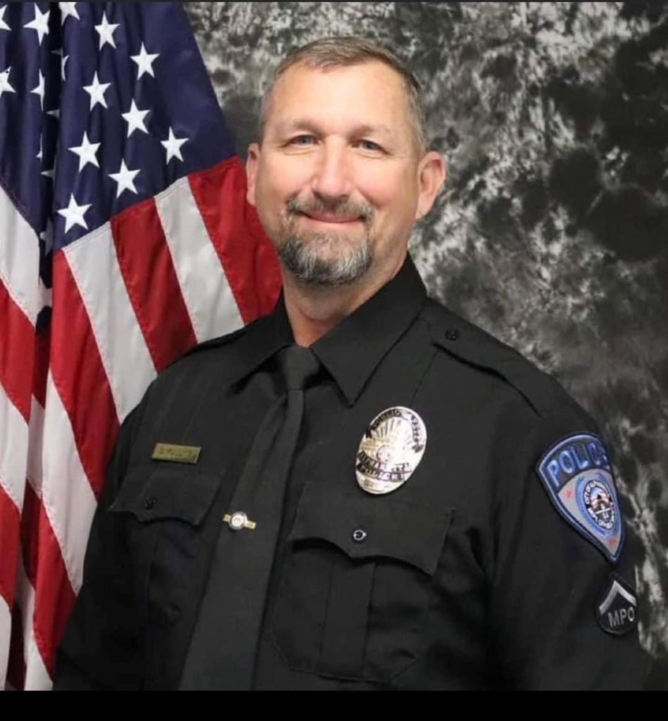 Bradley A. Rocks Profile Photo