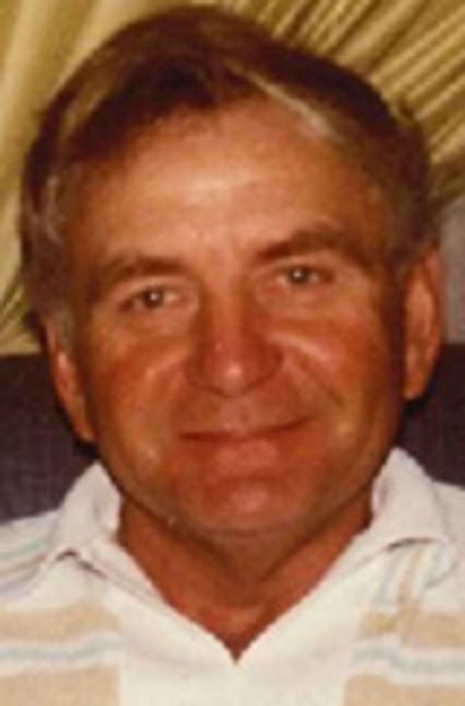 Gilbert A. "Bud" Soeffker Profile Photo