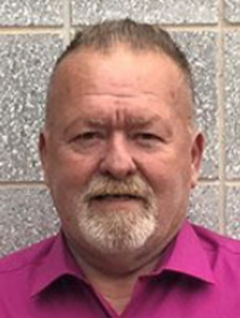 Jim Pickering Profile Photo