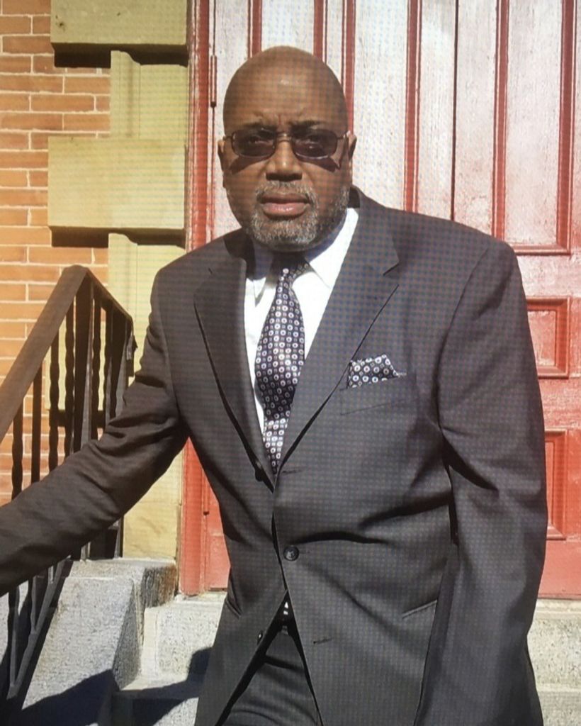 Carl Pharold Walker Profile Photo