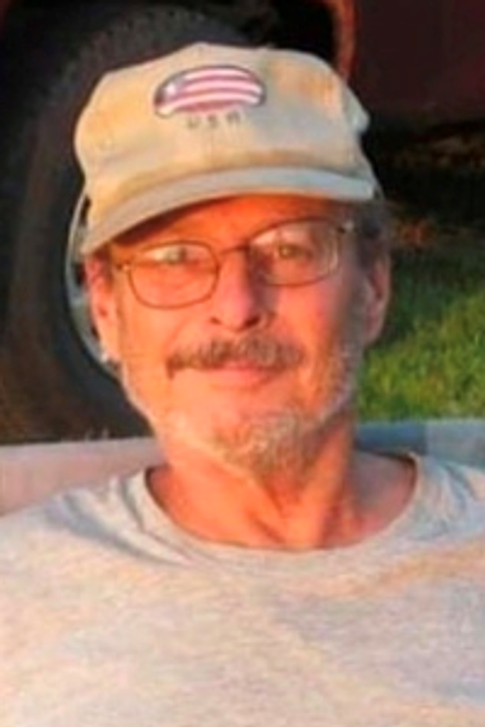 William  G. Burdulis
