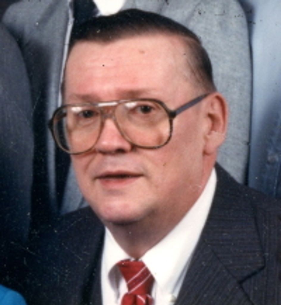 Richard Alvin Bicknell