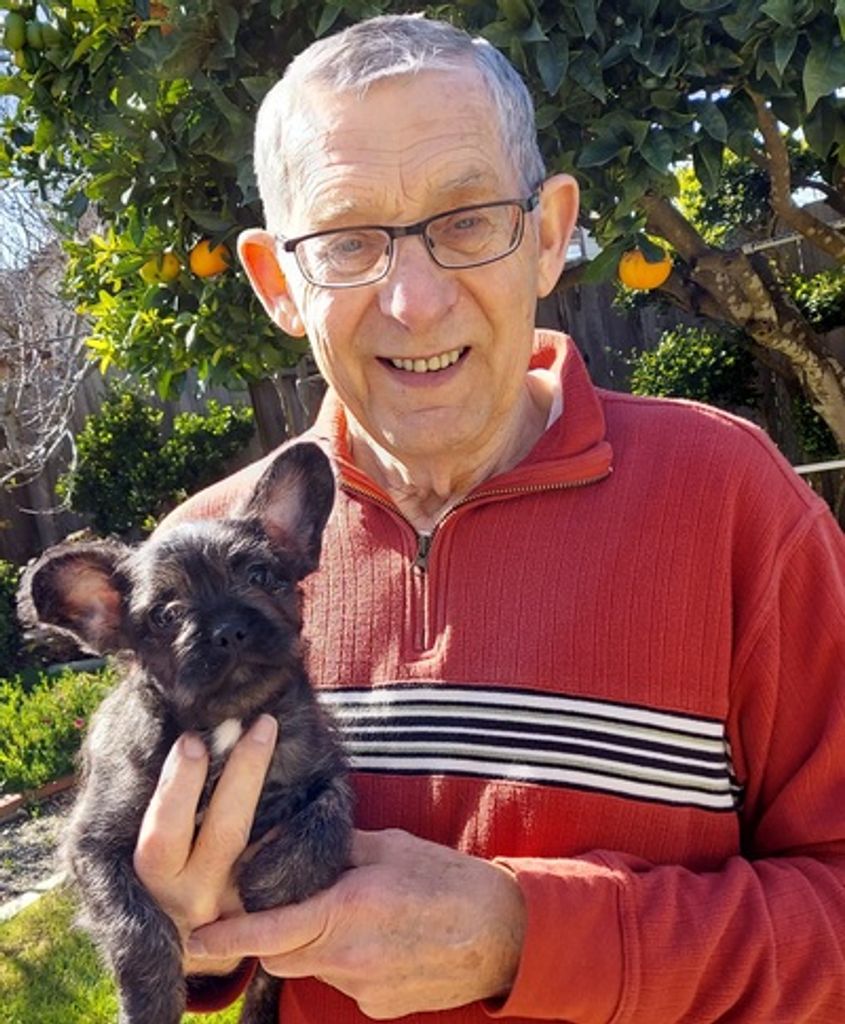 Ronnie Rae Everett Profile Photo