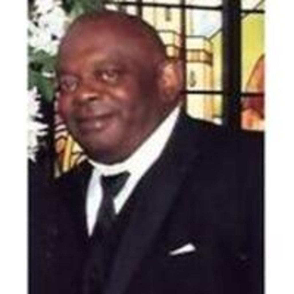 Rene Calvin Allen, Sr