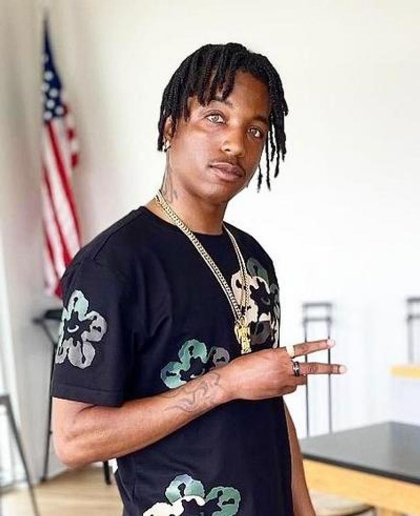 Isaiah Rayjae Ashley Norwood Profile Photo