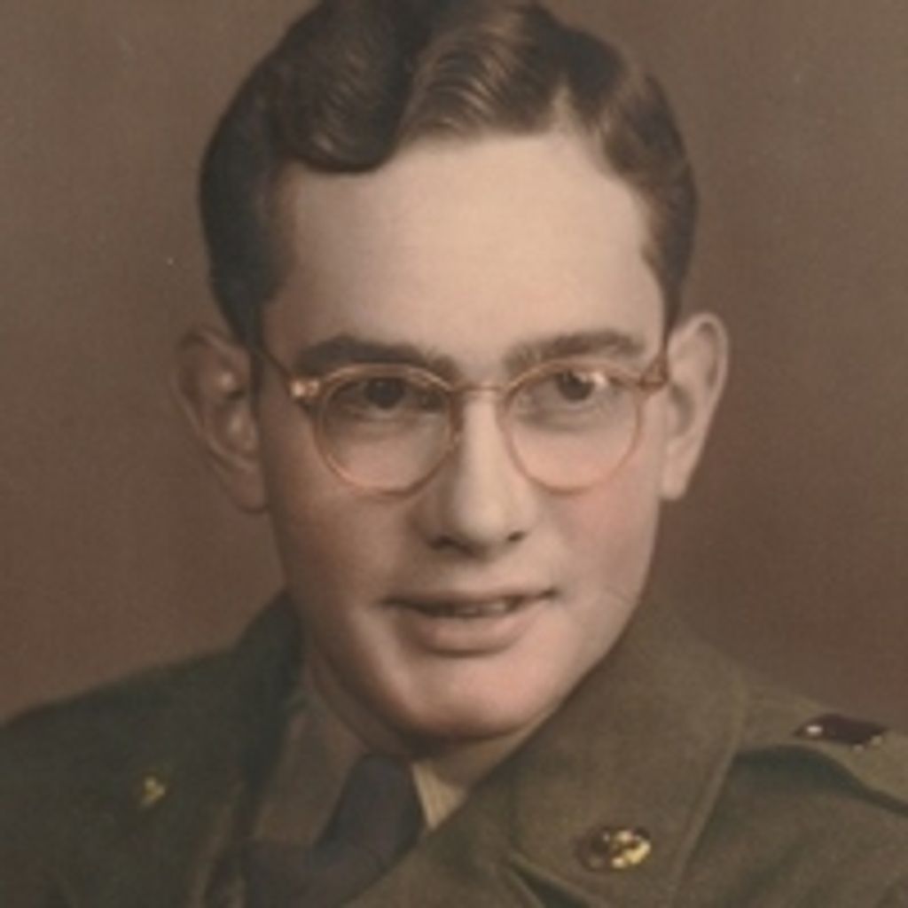 David L. Henderson Sr. Profile Photo
