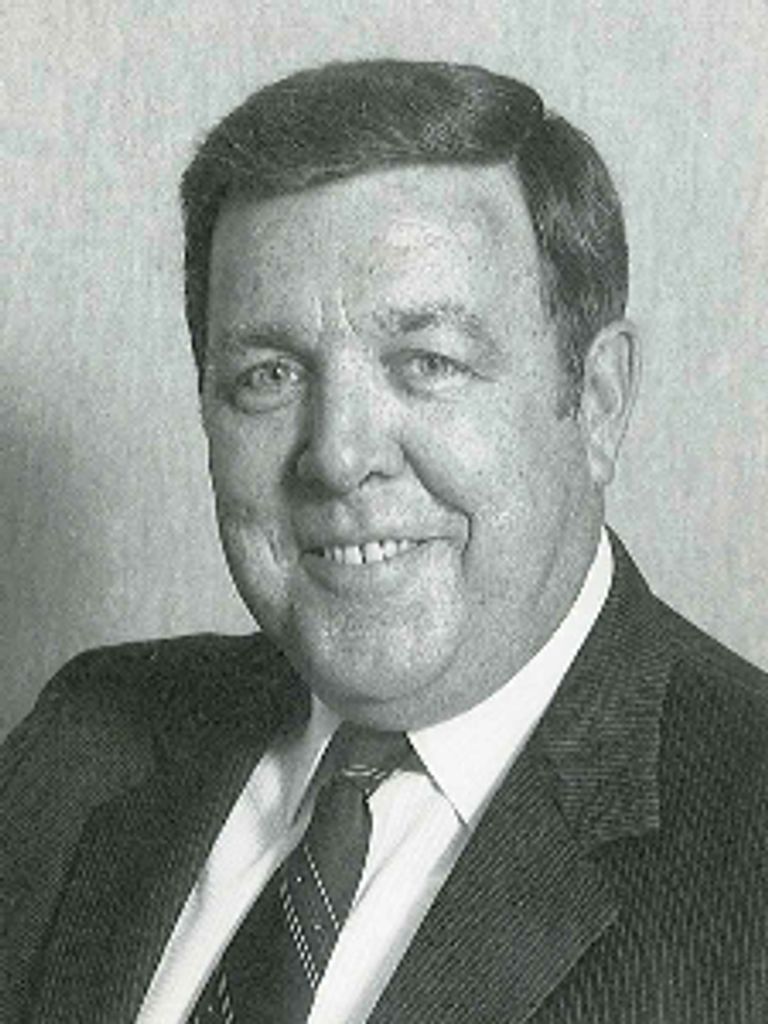 John E. Rynard
