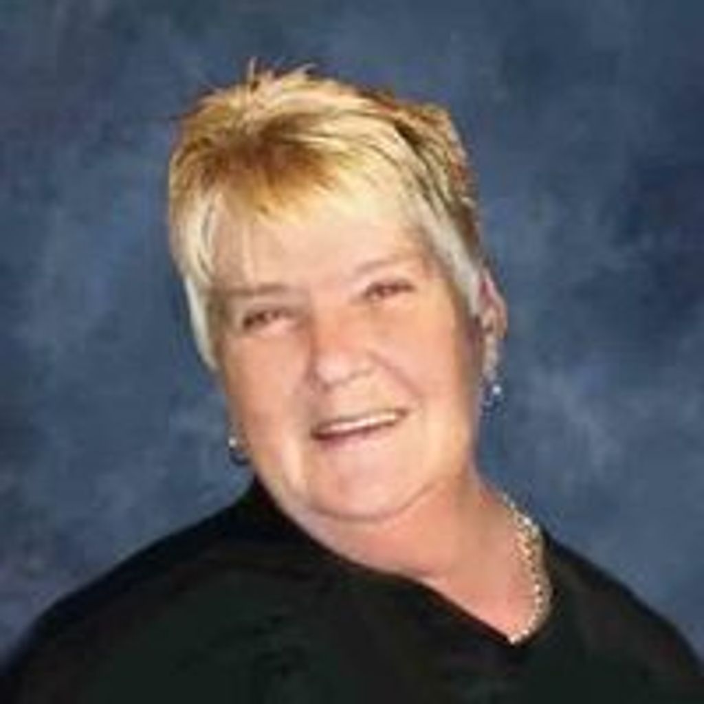Sharon Kay Holmes