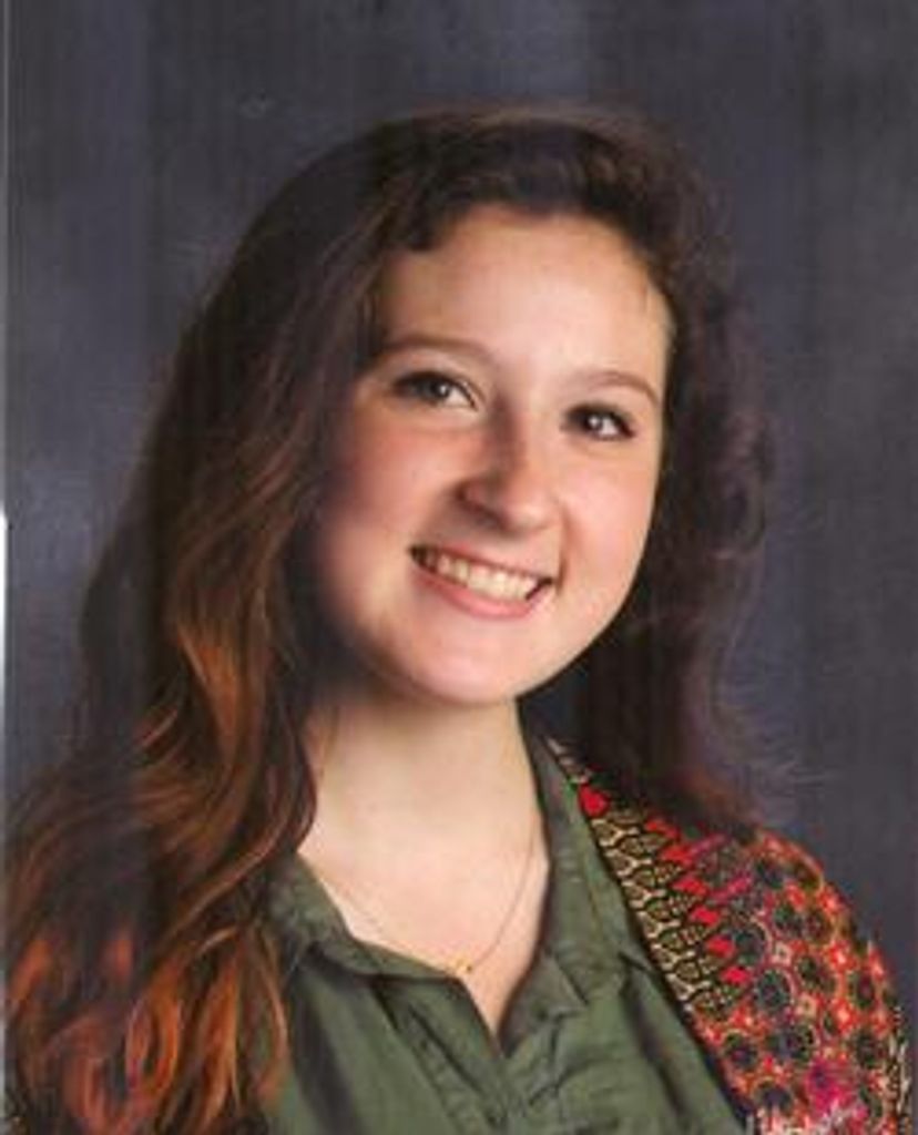 Eleanor "Ellie" Leikin