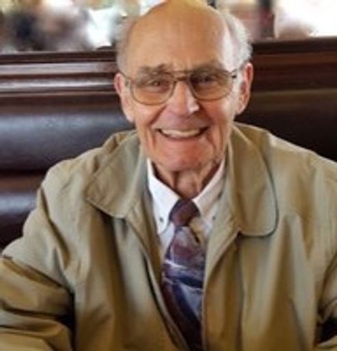 Harry Vandezande Profile Photo