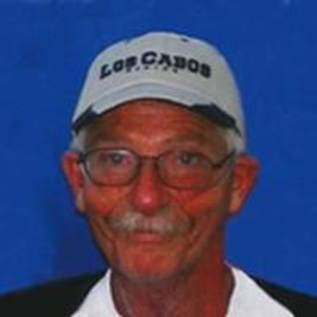 James Douglas Hiaring