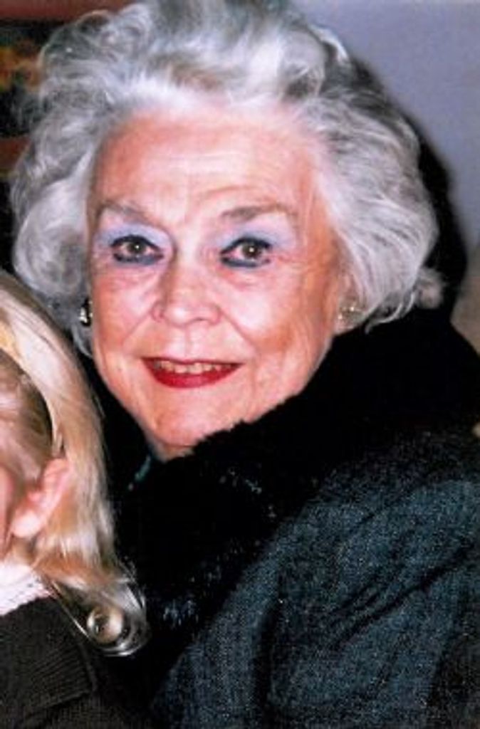 Marion Cavin