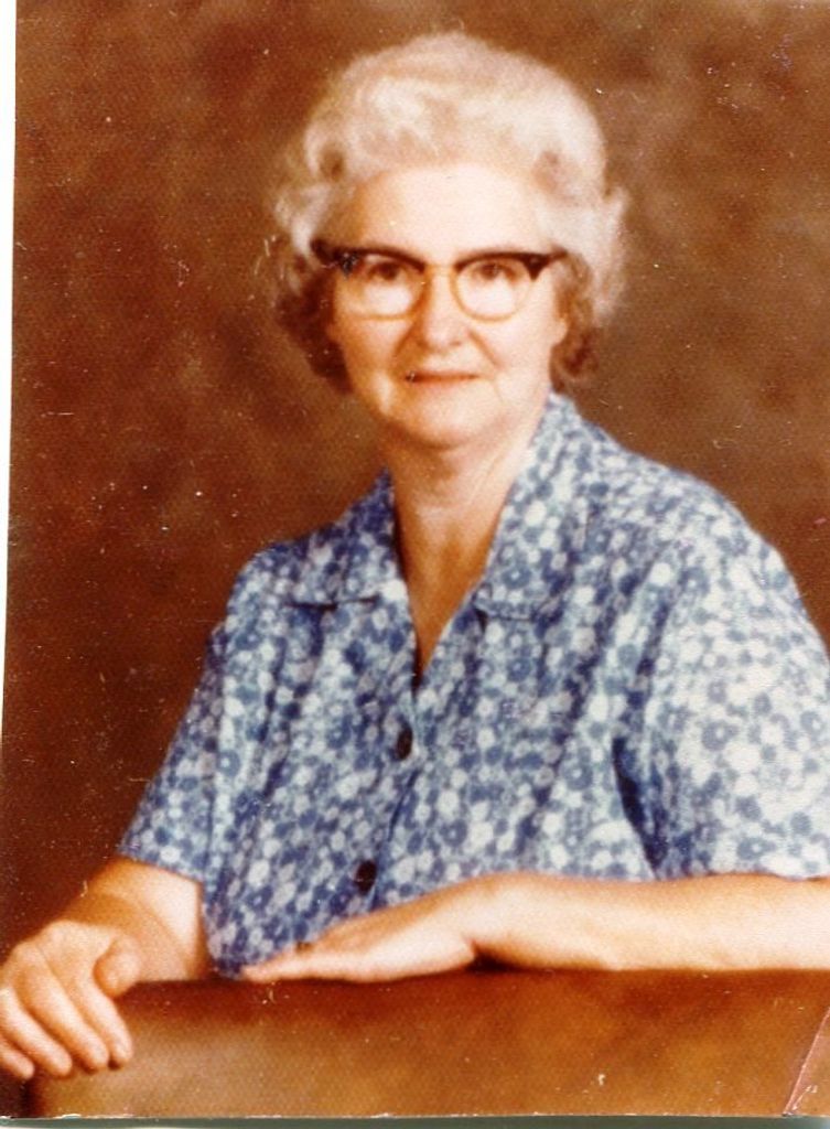 Jessie Leola Brown