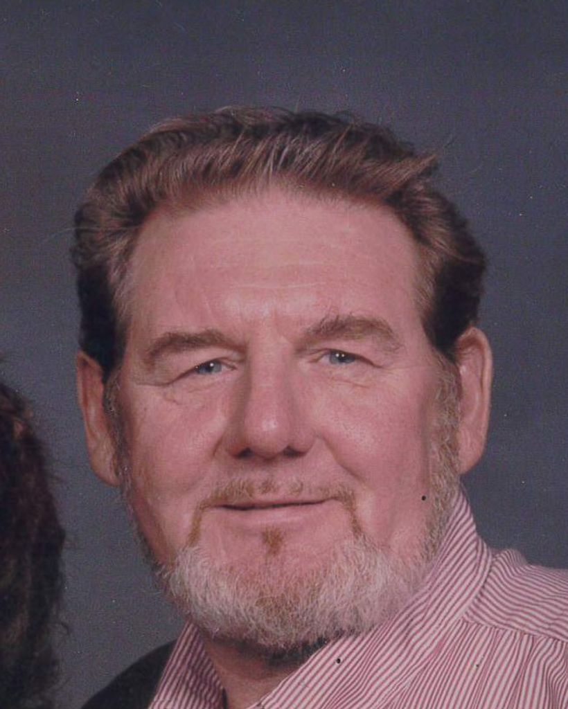 Robert Sweeney Profile Photo