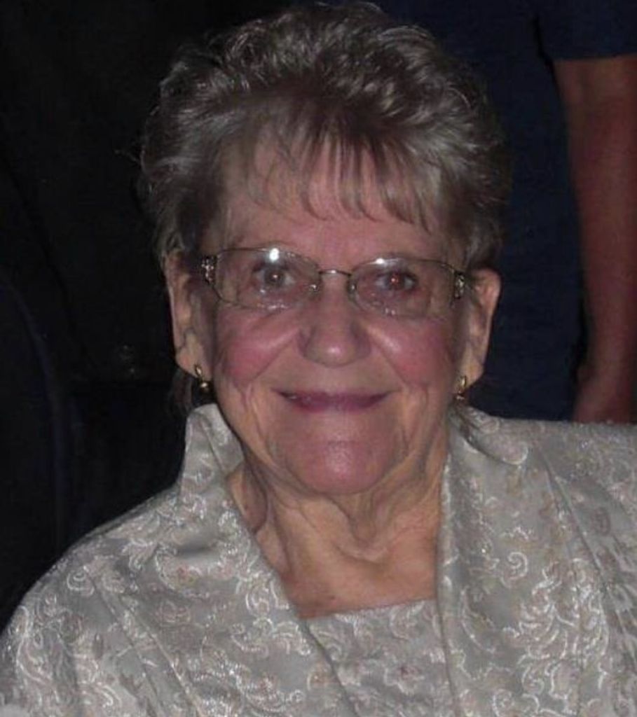 Gloria D. “Mickey” Gawlik