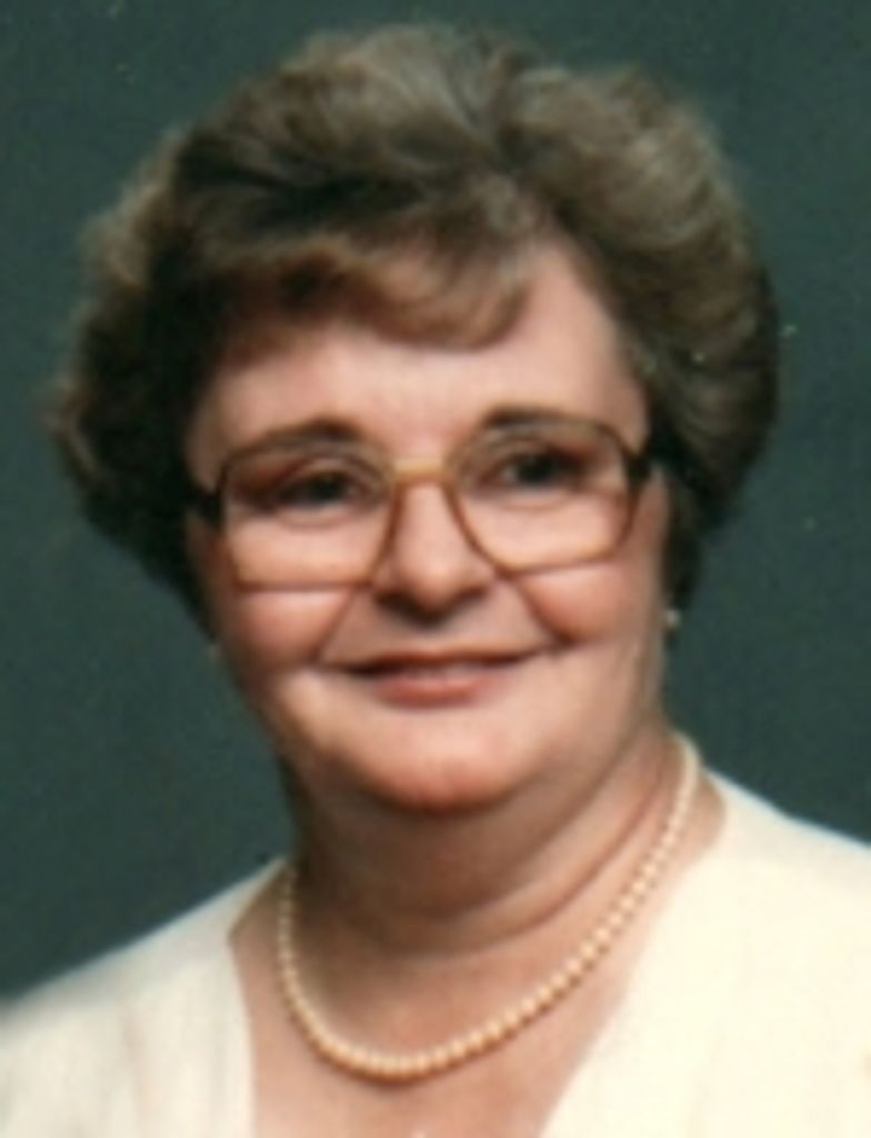 Dorothy L. Scheel