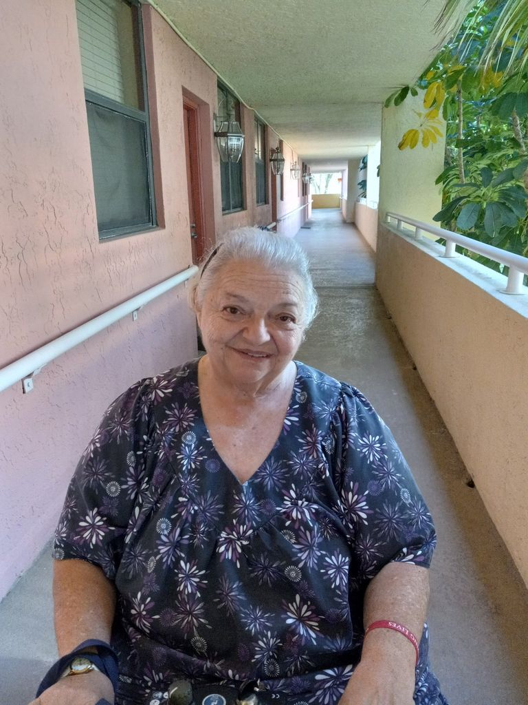 Rosalyn K. Jacobs Profile Photo