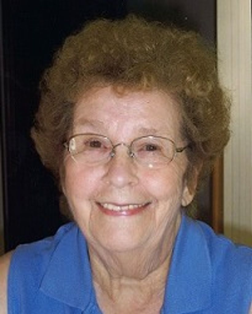 Lorraine I. Thomson