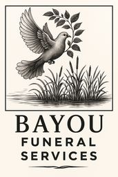 Bayou Funeral Services