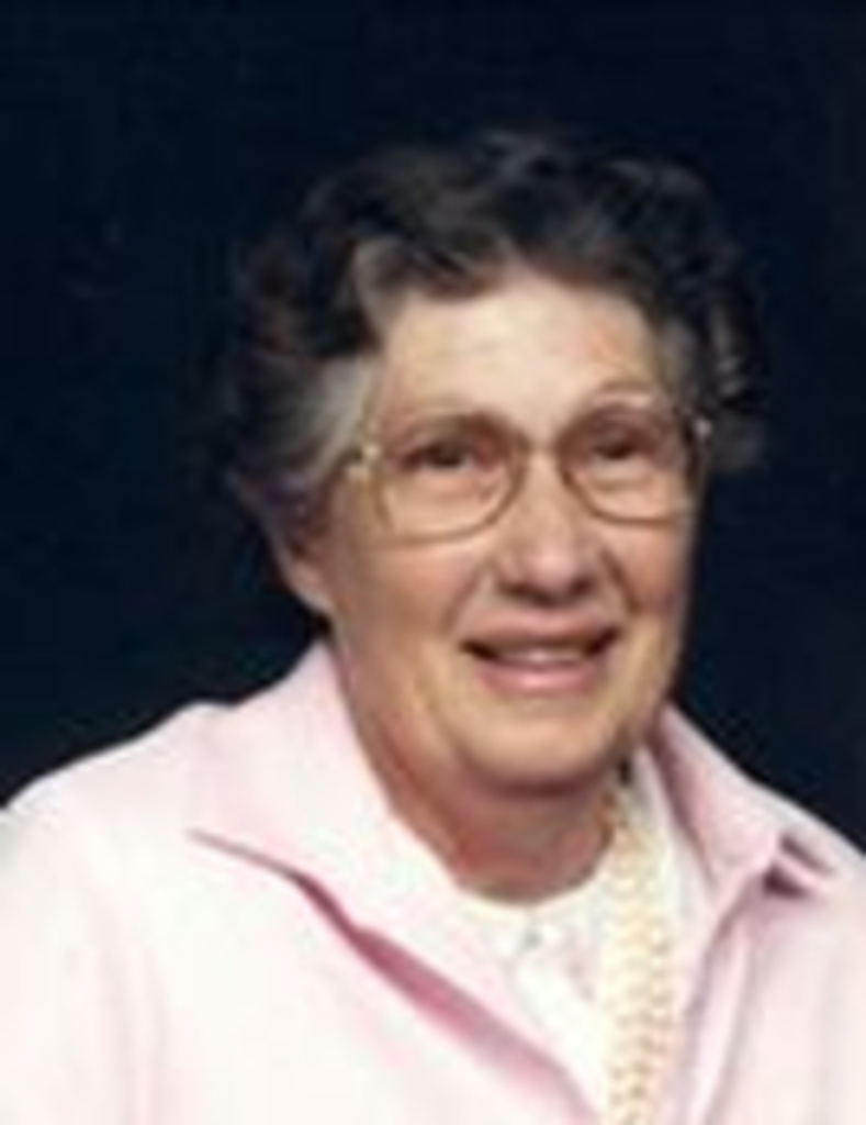 Ruth A. Logan