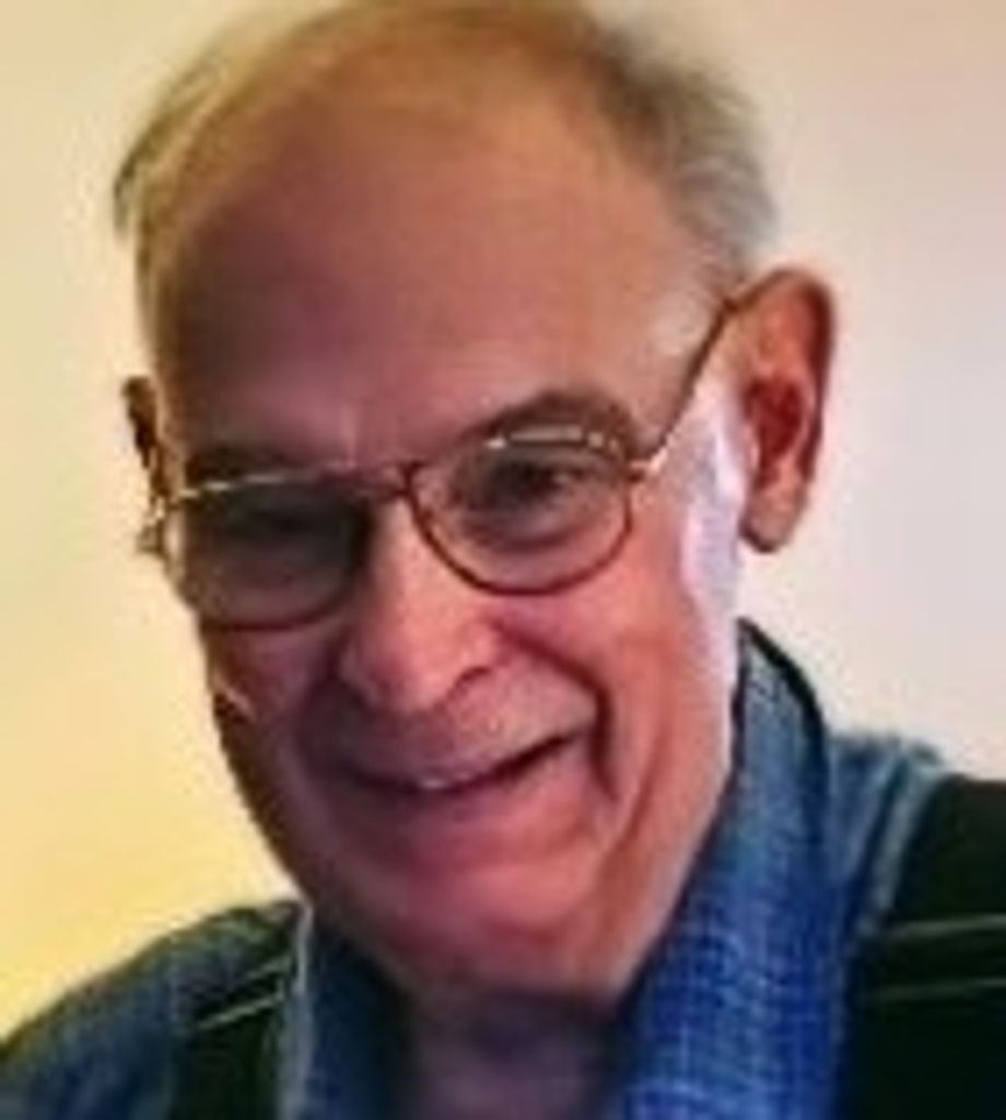 Philip L. Wichman Profile Photo