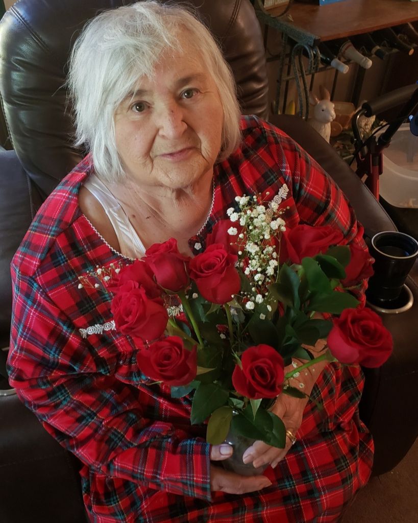 Beverly June Wireman