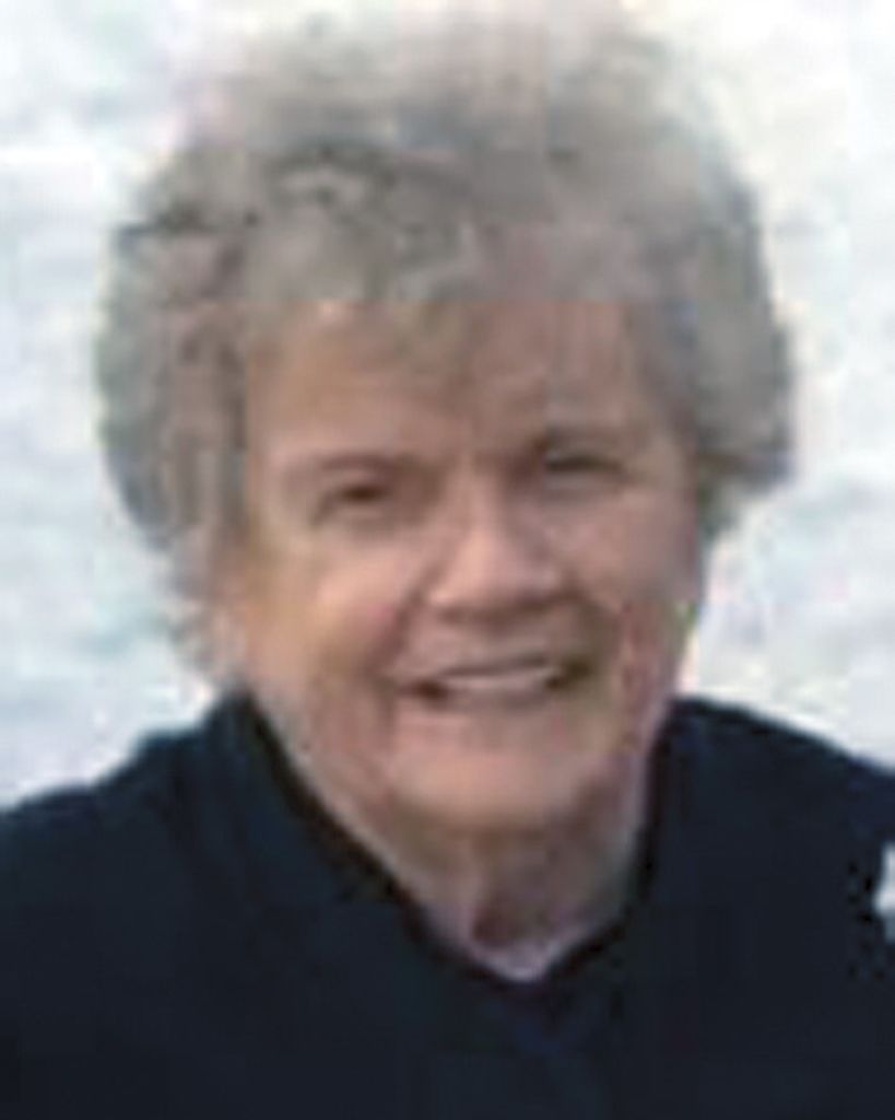 KATHLEEN “KAY” BOYD MCREAVY Profile Photo