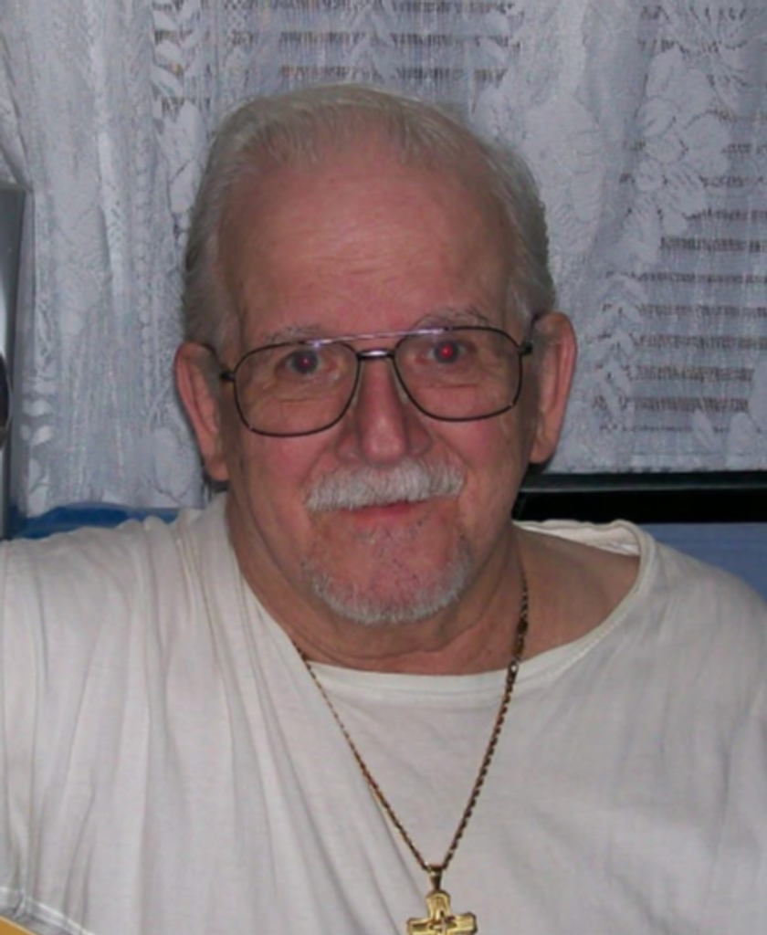 Theodore Leonard Profile Photo