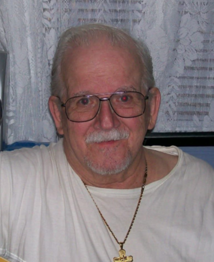 Theodore Leonard's obituary image