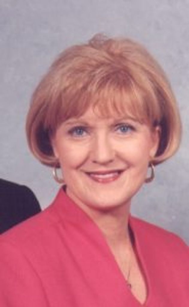 Mrs Travene Owens Strickland