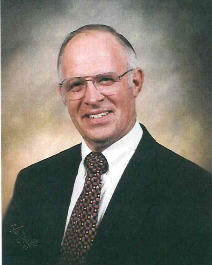 Plowden Dickson, Jr. Profile Photo
