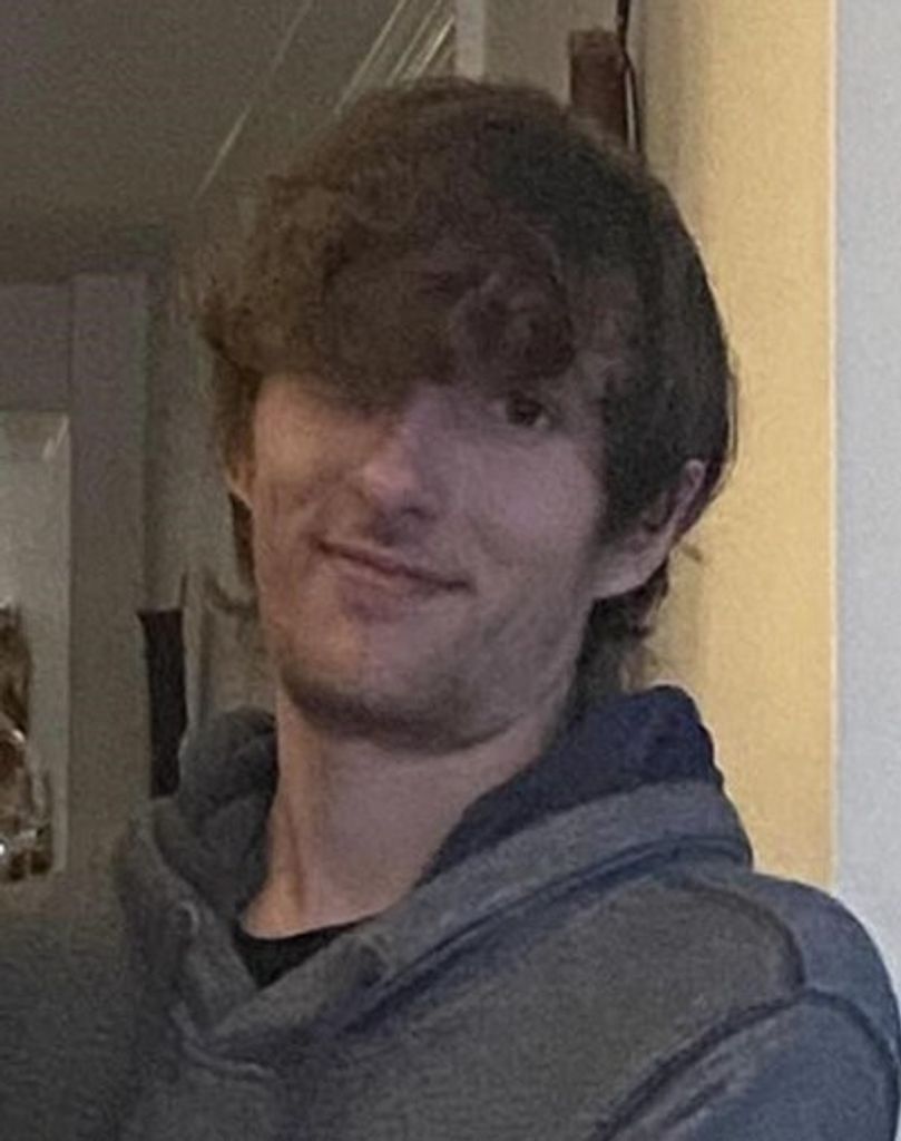 Jacob Gregory Langshaw Profile Photo
