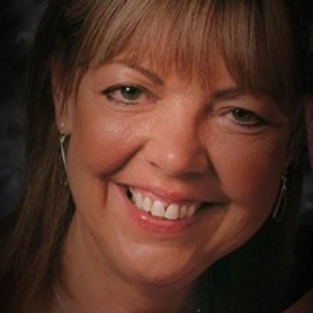 Joyce Jackson