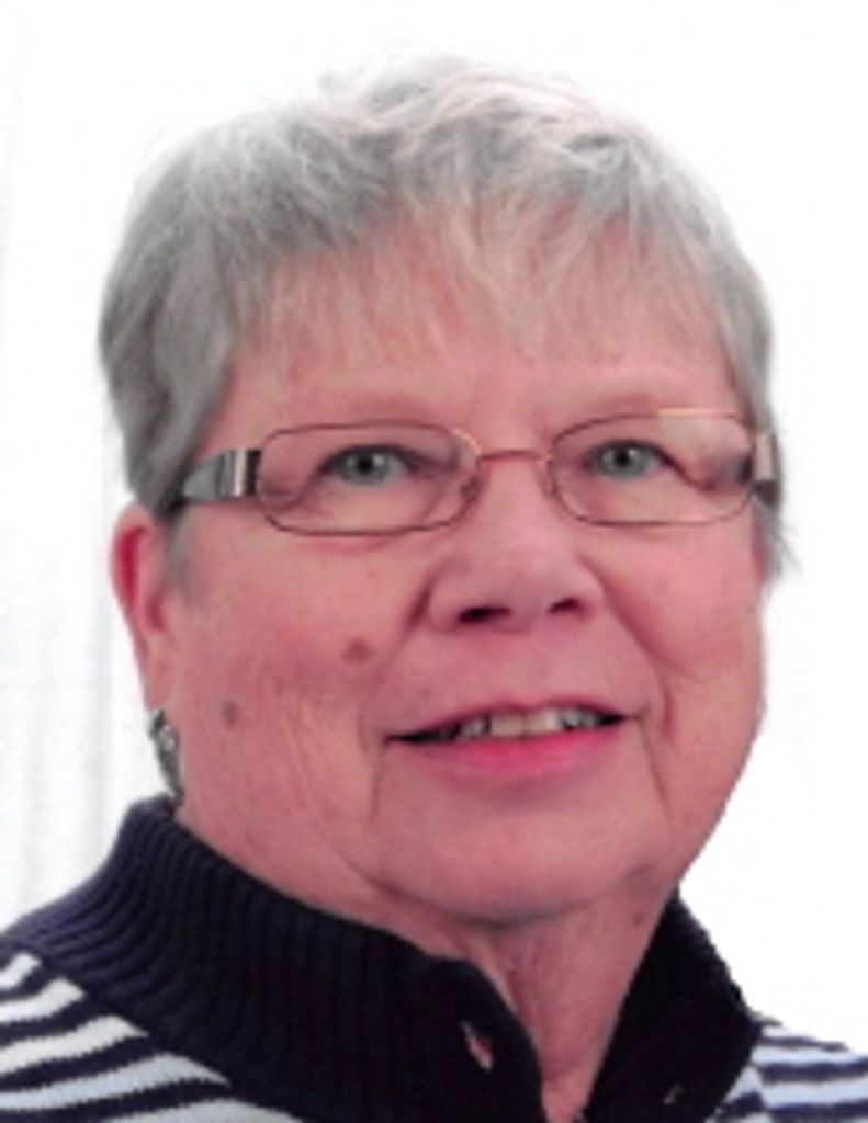 Judith Lee "Judy" Pabst