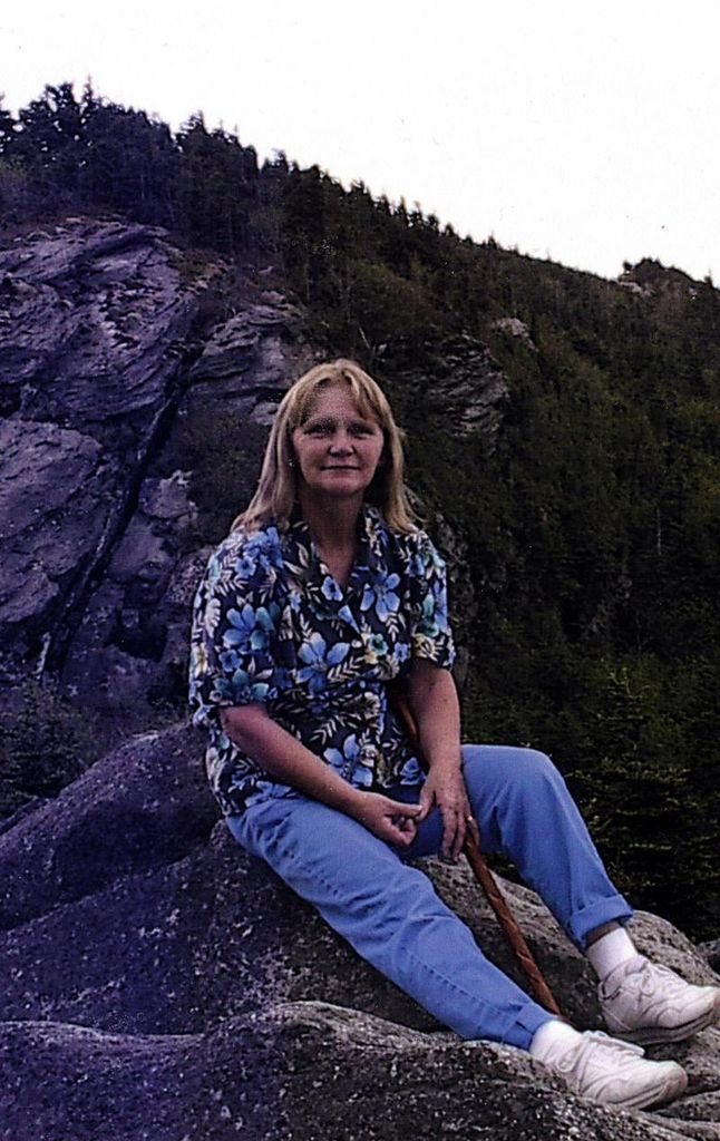 Mary Jean Davis Mercer Profile Photo
