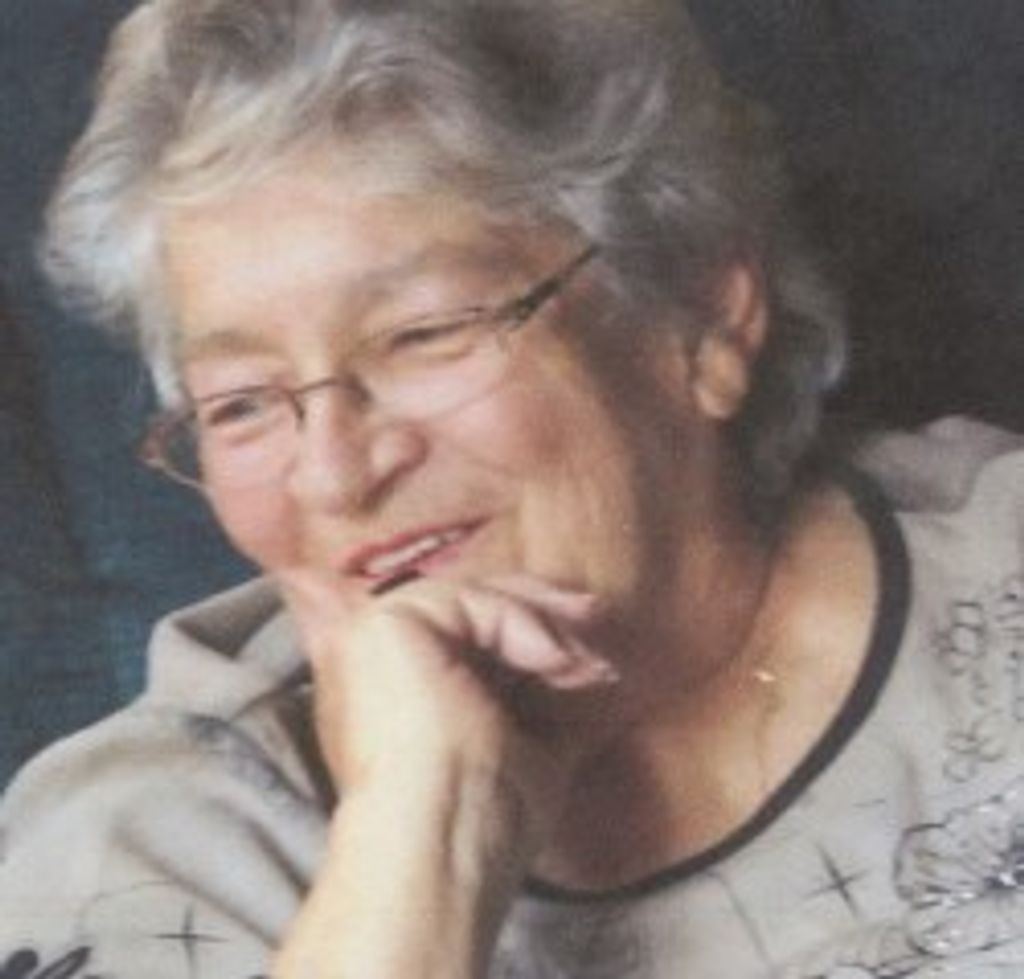 Patricia  H. Hueter Profile Photo