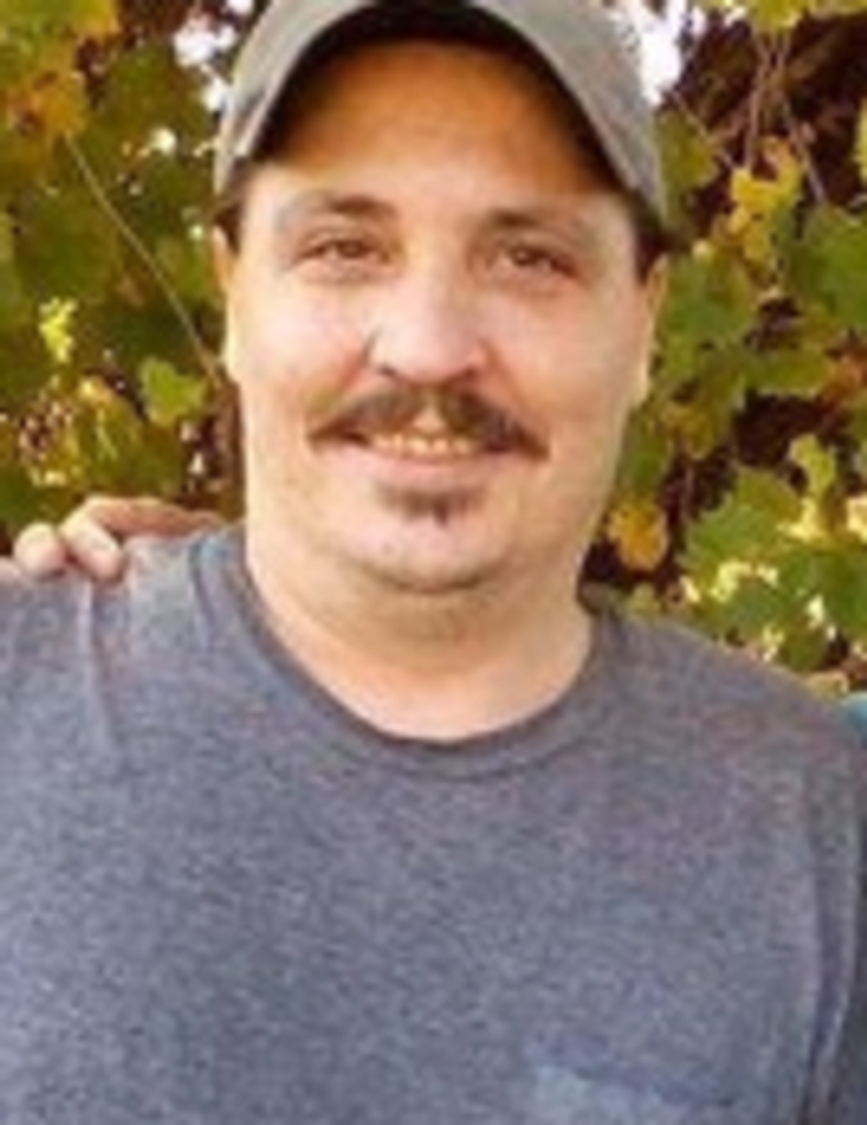 Charles "Charlie" Church Frampton