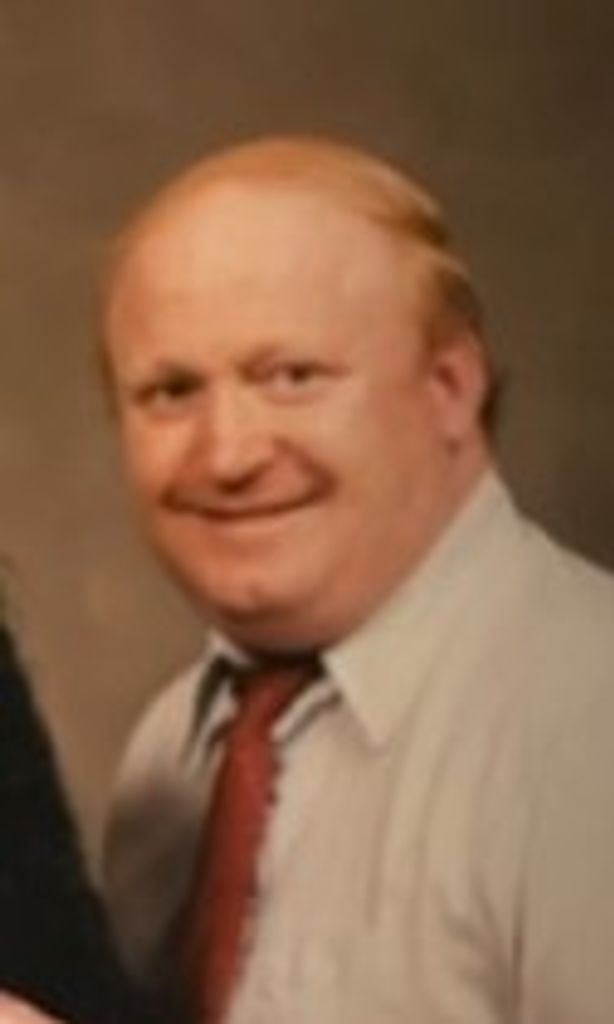 Larry Hamlett