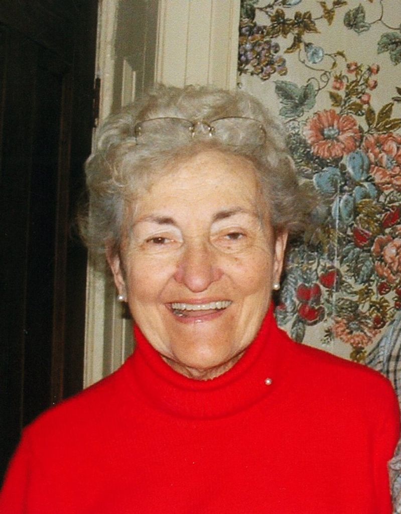 Cecelia V. Feldman