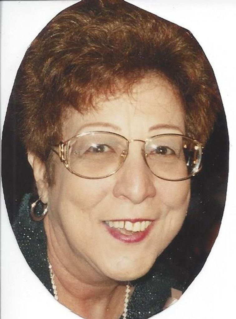 Frances L. Sloan Profile Photo