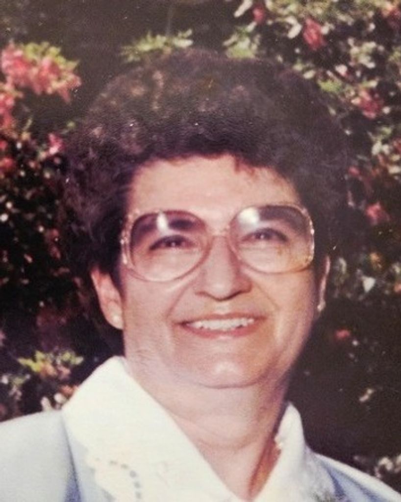 Velma Grace Smith Profile Photo