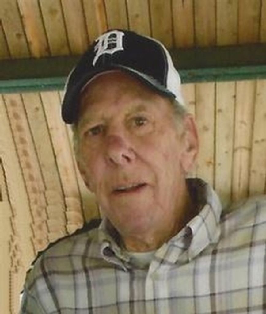 Francis L. "Fritz" Bauman