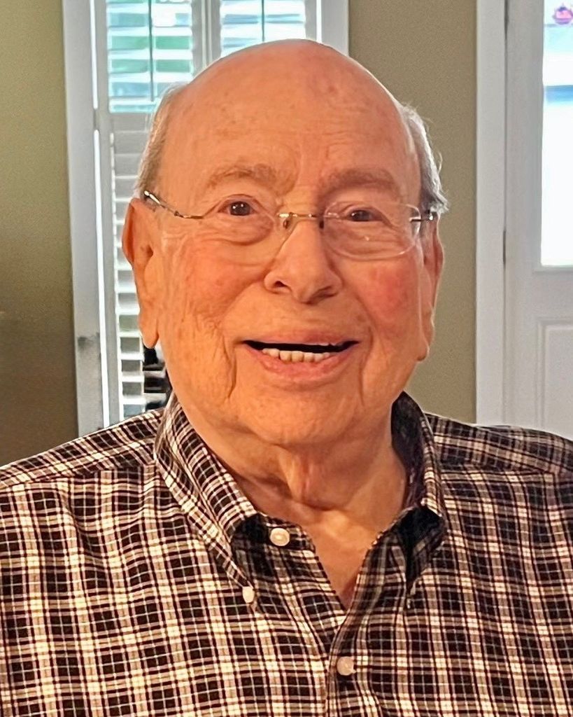 Jerome "Jerry" Barnett Rothschild Profile Photo